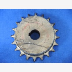 Sprocket M40 B20, 1/2 " bore 